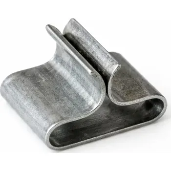 kreativní sada Kovový držák na dřevěný knot