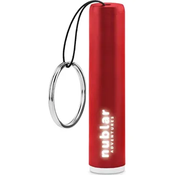 Svítilna Baterka se svítícím logem - MO9469-05