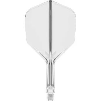 Target letky K-Flex Clear No.6, Velikost Intermediate 26 mm