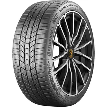 Zimní osobní pneu Zimní pneumatika Continental WinterContact 8 S XL FR 255/35 R19 96V