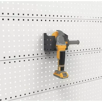 Dílenský stůl Držák na kotoučovou brusku