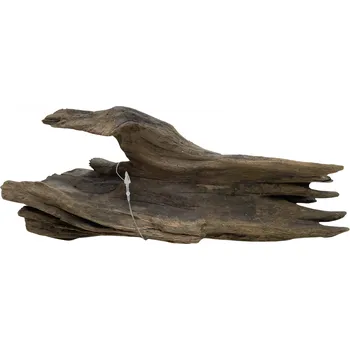 Dekorace do akvária Dark wood S (ID Z09673)