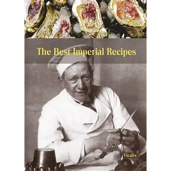Učebnice The Best Imperial Recipes (A)
