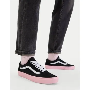 Pánské tenisky Tenisky Vans Old Skool VN000D6WPIB1 Černá 42