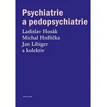 Psychiatrie a pedopsychiatrie