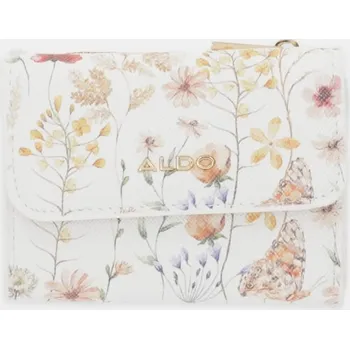 Peněženka Peněženka Aldo RIELLA RIELLA.960 béžová 01X, vel. ONE SIZE