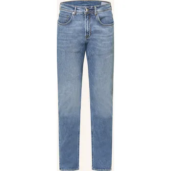 Dámské džíny Baldessarini Pánské Džíny Regular Fit, 6828 blue fashion...