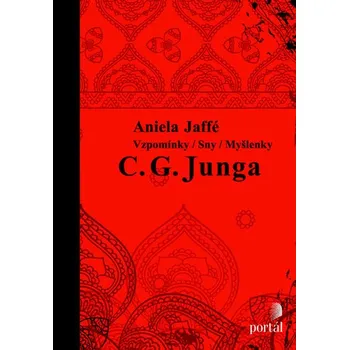 Vzpomínky/sny/myšlenky C. G. Junga