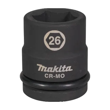 Gola hlavice Makita E-22274 hlavice nástrčná 3/4" čtyřhran 26x53mm