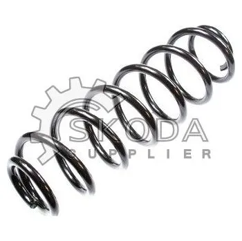 Auto-moto Pružina podvozku CS Germany 14.875.217