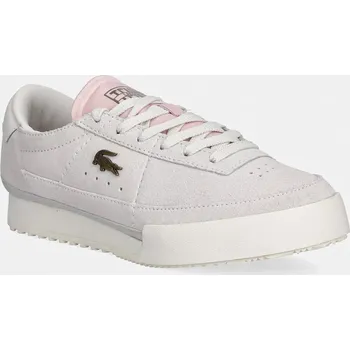 Dámské tenisky Tenisky Lacoste Aura 50SFA0158.UH1 šedá 09X, EUR 36