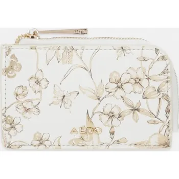 Peněženka Peněženka Aldo OLEDRIMAS OLEDRIMAS.713 béžová 01A, vel. ONE SIZE