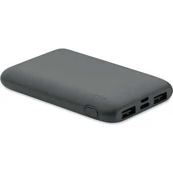 Powerbanka Power banka 5000 mAh - MO2279-15