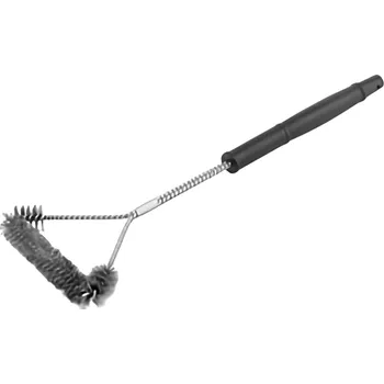 Příslušenství pro gril Tarrington House Kartáč barbecue 53cm