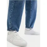 Sneakersy LOVE MOSCHINO JA15112G1OIA0100 Bílá 36