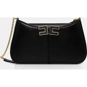 Kabelka Kabelka Elisabetta Franchi BS93A61E2 černá 99X, vel. ONE SIZE