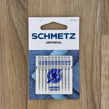 Strojové jehly Schmetz Universal