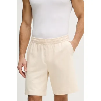 Guess šortky mužské bavlněné M6GD16.K3088 béžová 12X, vel. L