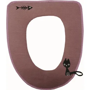 WC sedátko Potah na WC sedátko 44x36 cm