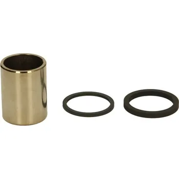 Brzda pro motocykl Opravná sada brzdového pístku přední Tourmax HONDA CBR 600 F ro