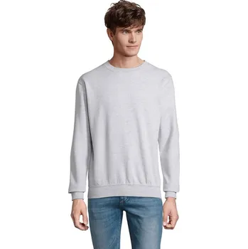 Pánská mikina COLUMBIA UNISEX MIKINA - S03814-GY-4XL