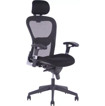 Kancelářská ergonomická židle Sego PADY — více barev, nosnost 130 kg