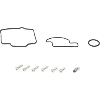 Palivový systém pro motocykl Opravná sada karburátoru Tourmax KTM 125 SX rok 09-15