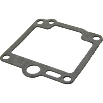 Palivový systém pro motocykl Těsnění víka plovákové komory (4ks) Tourmax YAMAHA XJ 600 H,N (8