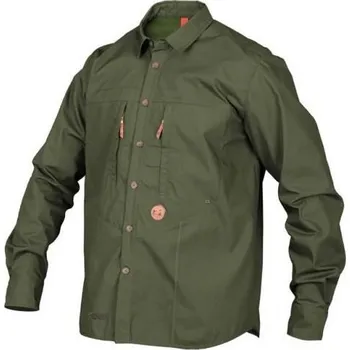 Pánská košile Lovecká košile ELEGAN Velikost.: XXL