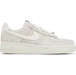Nike Wmns Air Force 1 '07 Premium 'Safari Print Pack - Phantom' Velikost: 40.5