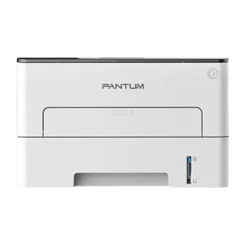 Tiskárna Mono duplexní laserová tiskárna Pantum Spausdintuvas PANTUM P3020D