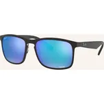 Ray-Ban Sluneční Brýle rb4264, 601sa1 - černá/ polarizovaná...