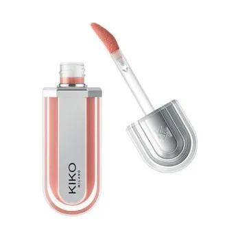 Rtěnka KIKO Milano 3D Hydra Xtreme Lesk na rty