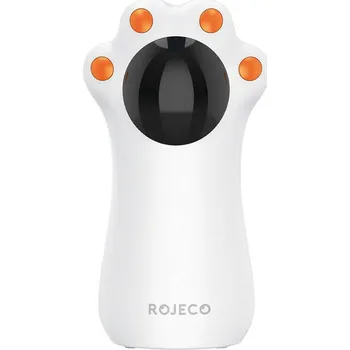 Hračka pro psa Interaktivní laserová hračka pro kočky Rojeco