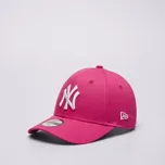 New Era Čepice Kids Le 940® Nyy New York Yankees Pnkwhi Růžová One Size