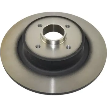 Brzdový kotouč Zadní brzdový kotouč RENAULT MEGANE I , SCENIC I 1997-2003 - 274 mm (RENAULT 7701206327 7701206328)