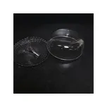 Stojan na dort Guzzini 19940192 skleněný