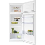 LORD L1 2GN Kombinovaná chladnička s mrazákem nahoře bílá