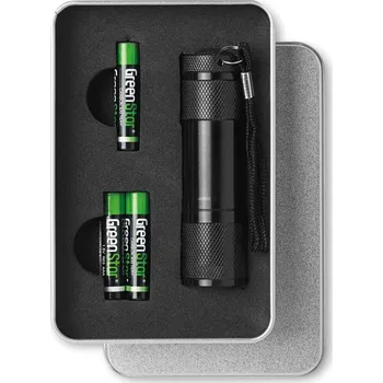 Svítilna LED svítilna - KC6860-03