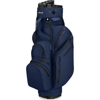 Golfový bag Big Max BIG MAX Dri Lite Silencio Prime NAVY