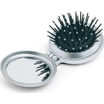 kartáč na vlasy Kartáč na vlasy a zrcátko - KC2683-14