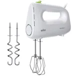 Ruční mixér Braun HM 1110 WH MultiMix 1 / 450 W / bílá