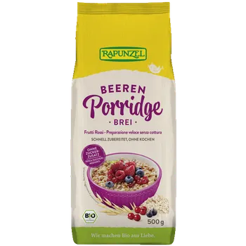 Rapunzel Kaše bobule 500g bio