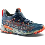 Boty běžecké dámské LA SPORTIVA Tempesta Woman Gtx Tea/Cherry Tomato - 40