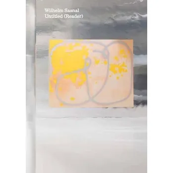 Umění Wilhelm Sasnal: Untitled. (Reader) - Szymczyk, Adam