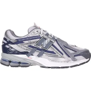 Pánské tenisky New Balance 1906 sneakers boty U19064F6 šedá 09X, EUR 37