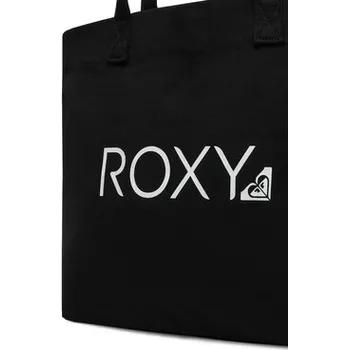 Kabelka Kabelka Roxy Go For It ERJBT03405 Černá NOSIZE