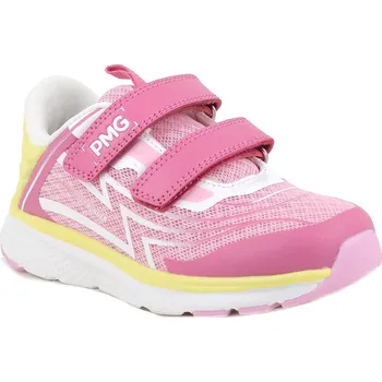 Dívčí tenisky dívčí sportovní tenisky Primigi 1458000 velikost 31