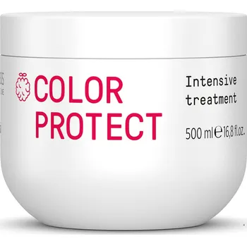 Vlasová regenerace Framesi COLOR PROTECT intenzivní maska pro barvené vlasy 500 ml