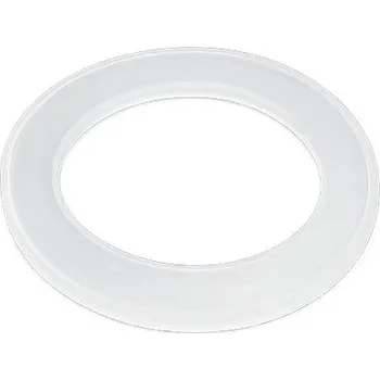 Hrnec Silikonové těsnění pro kupoli destilační soupravy Perfect Home IK110433